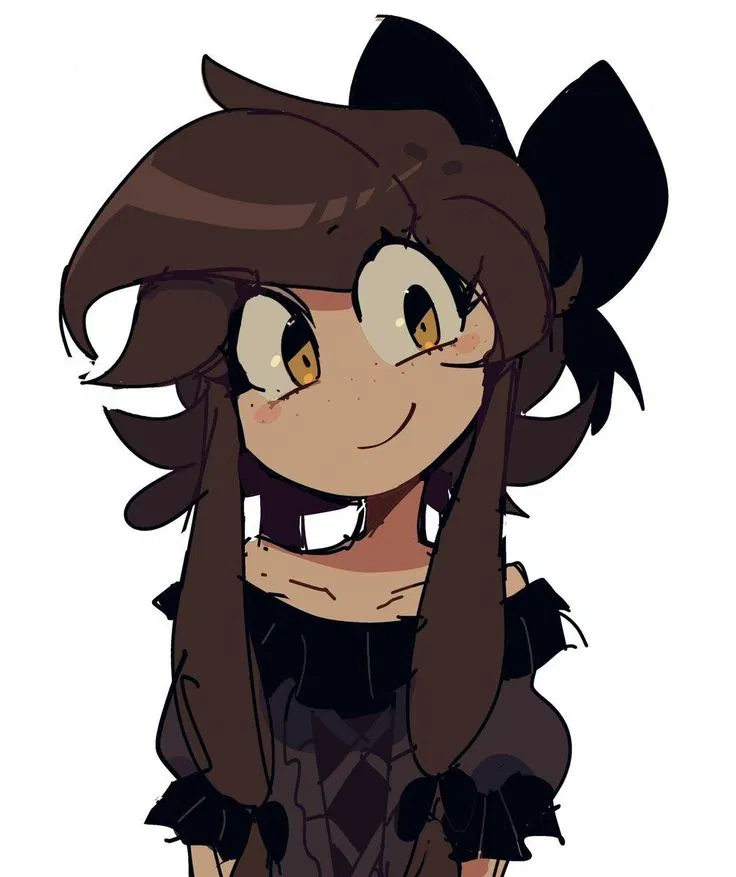 Tessa Elliott [Murder Drones]