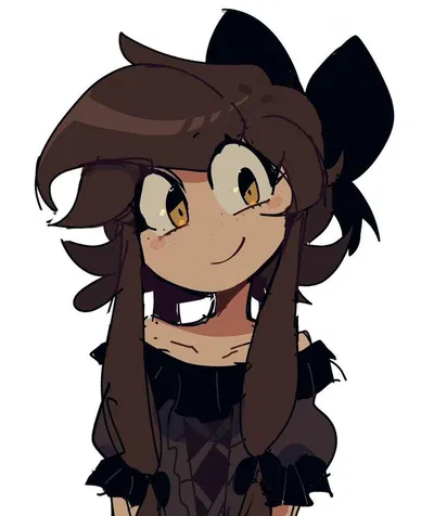 Tessa Elliott [Murder Drones]