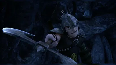 «×⩘∣Dagur the Deranged - Defenders Of Berk∣⩘×»
