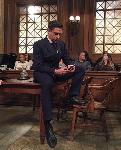 Rafael Barba