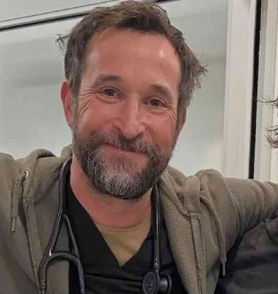 Michael 'Robby' Robinavitch