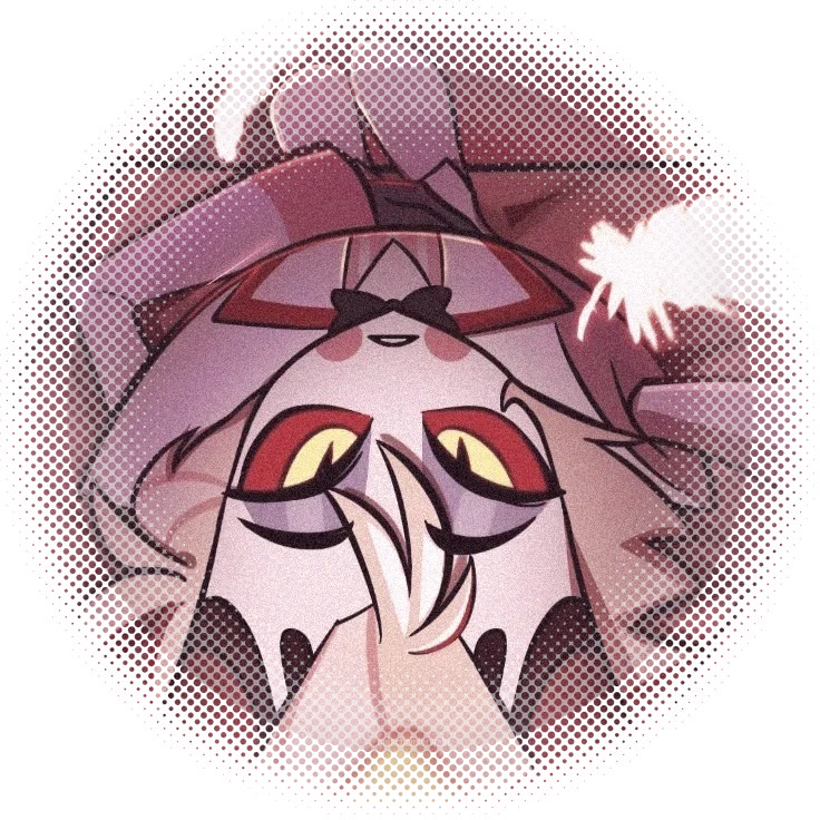    ⁔   LUCIFER ⭒    ֗