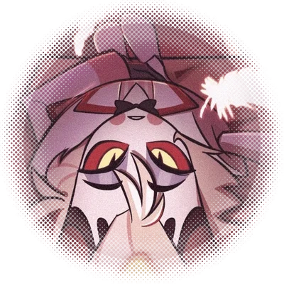    ⁔   LUCIFER ⭒    ֗