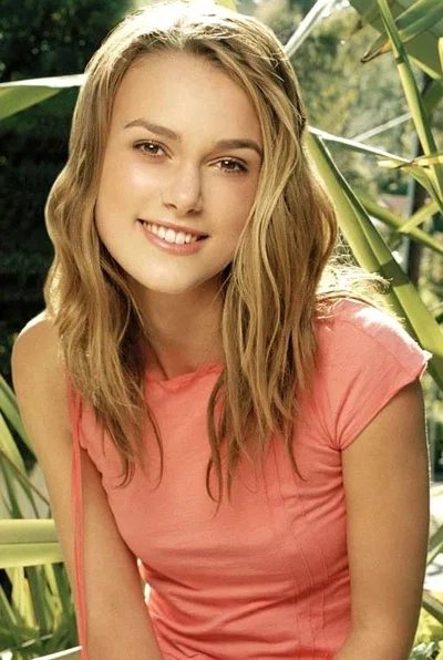 Keira Knightley