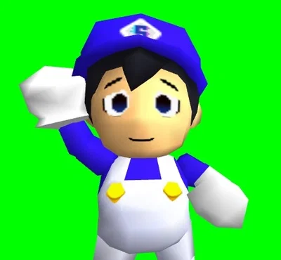 SMG4 [Post The-End]