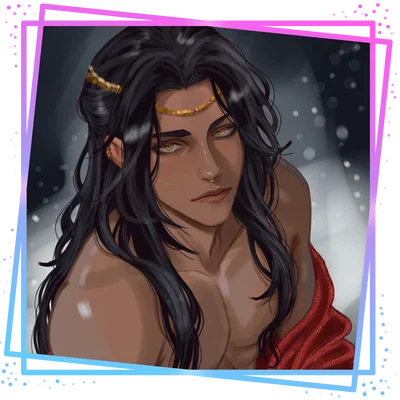 Liyan || Third Prince