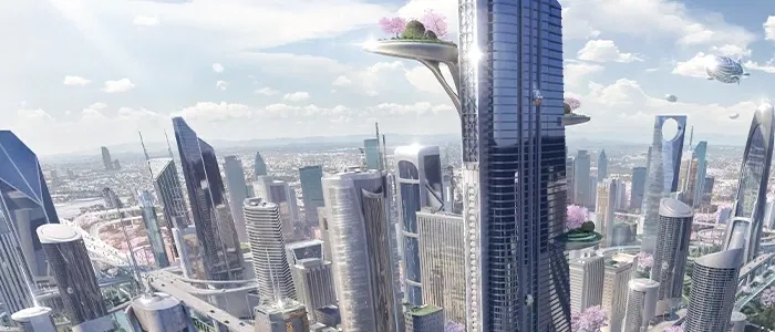 Welcome to Linkon City (Choose Your Adventure)