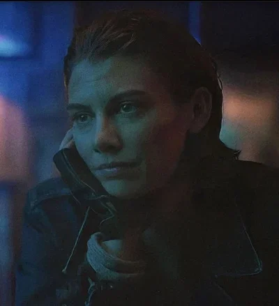 Maggie Greene