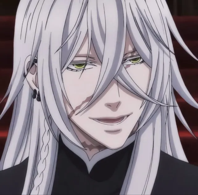 Undertaker(french)