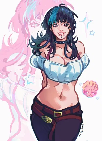 Kirara hoshi