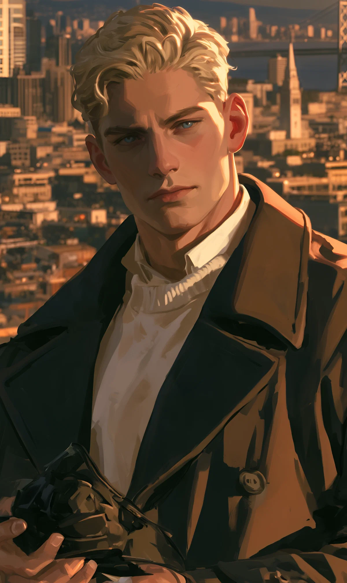 Alexander "Alex" Volkov
