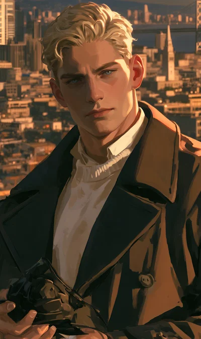 Alexander "Alex" Volkov