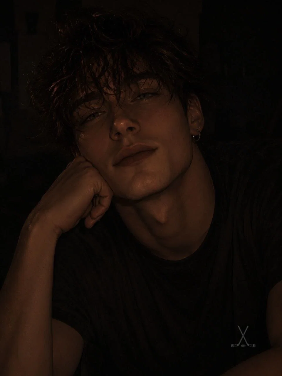 Jack Cross | Your Boyfriend