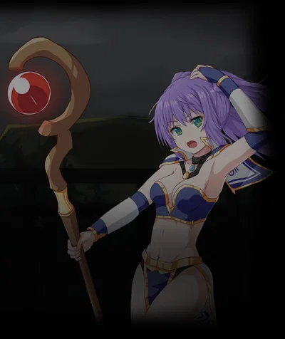 Alyssa the Mage