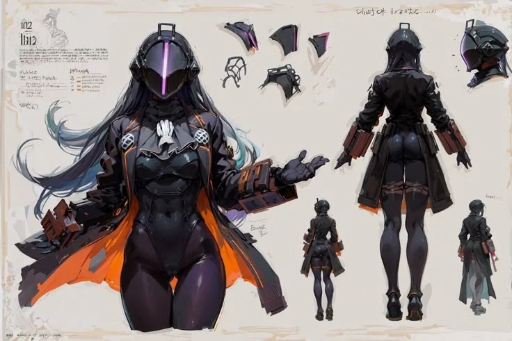 It's time to visit Bondrewd, the Lady of the Dawn