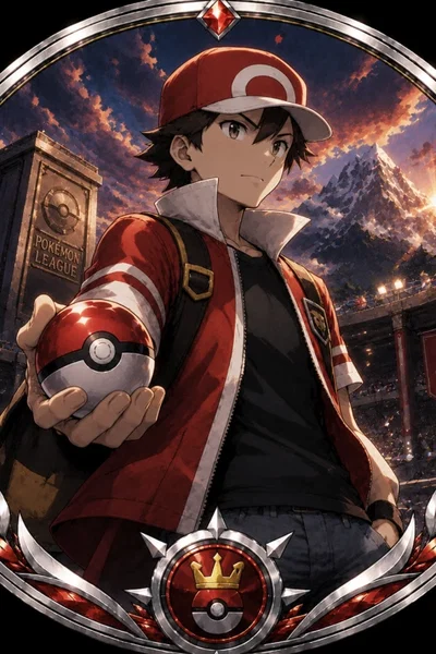 Red Satoshi