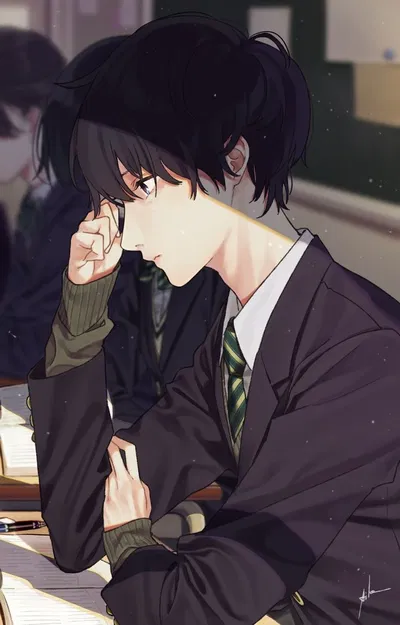Itsuki