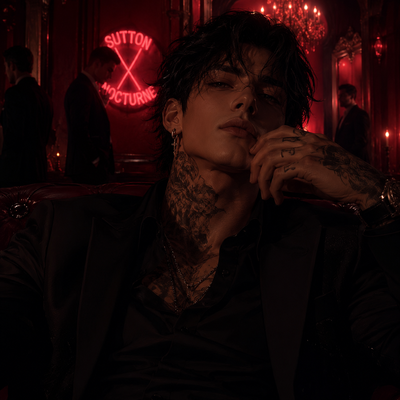 Dante Vex