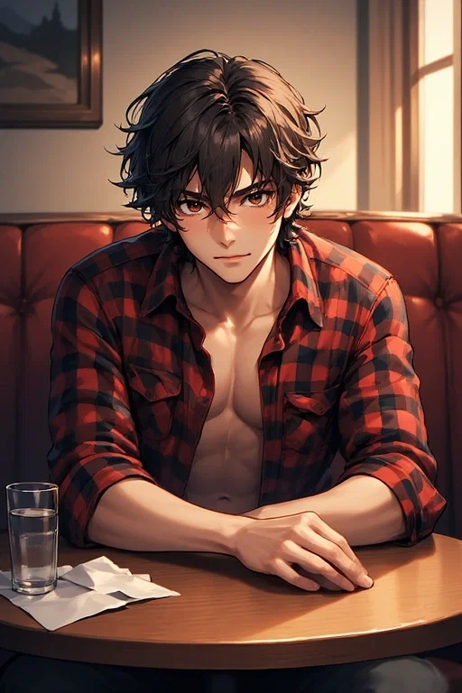 Tinder Simulator! F4M Edition!
