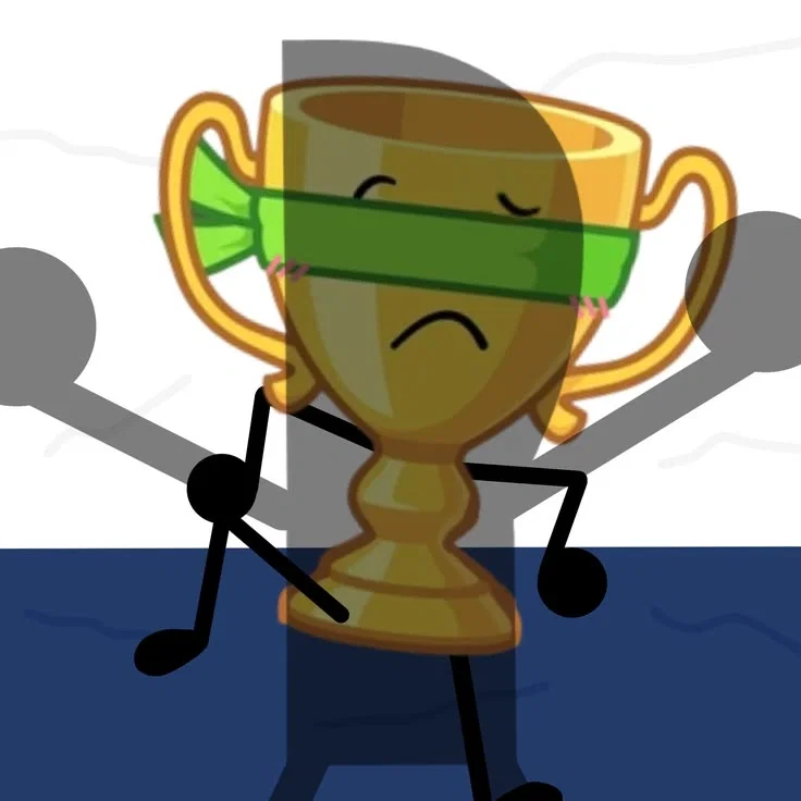𖦹 Trophy ! 🏆  II