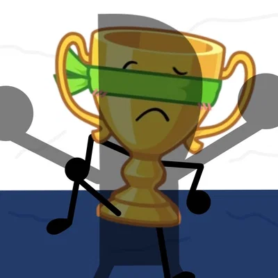 𖦹 Trophy ! 🏆  II