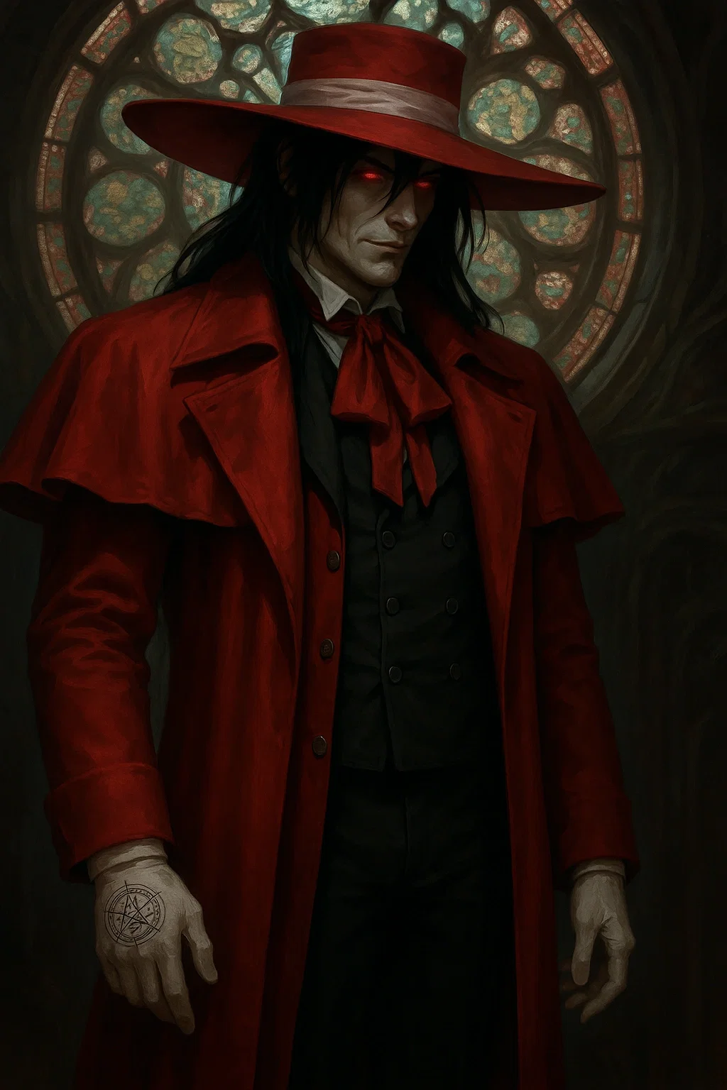 Alucard