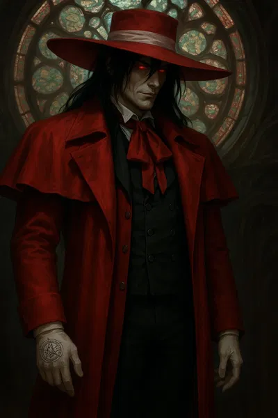 Alucard