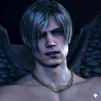 Leon Kennedy 