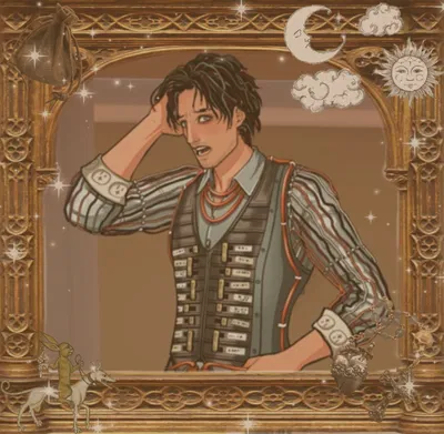 [🎻] Eddie