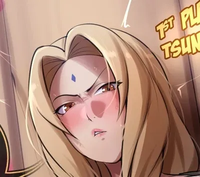 Tsunade [ASTROODRAGON]