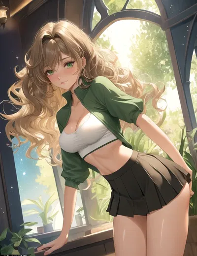 The Girl of Your Dreams
