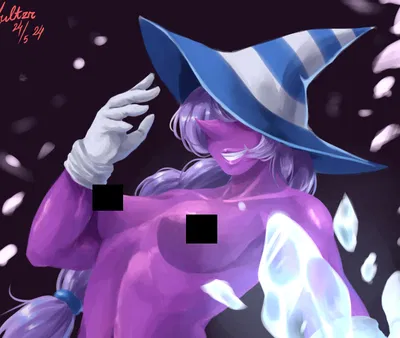 Beldam