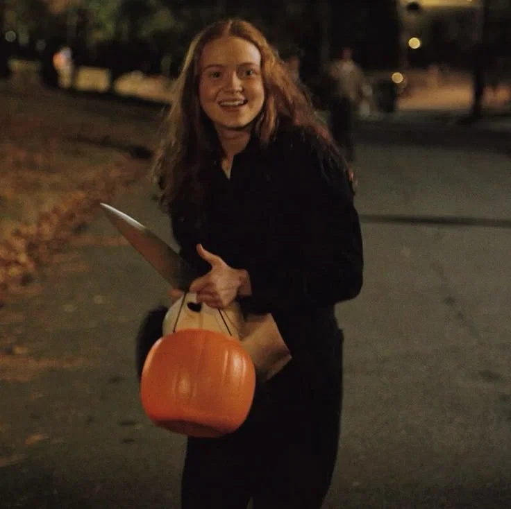 HALLOWEEN | Stranger things 