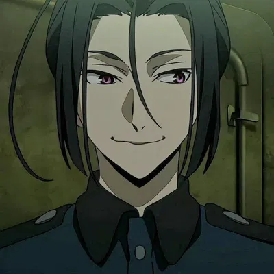 ♡ - Mori Ougai