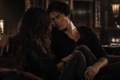 Damon Salvatore