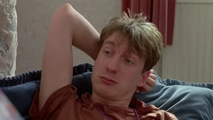 ✦ DAVID THEWLIS ✦ - Life Is Sweet
