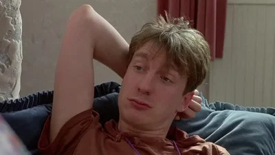 ✦ DAVID THEWLIS ✦ - Life Is Sweet
