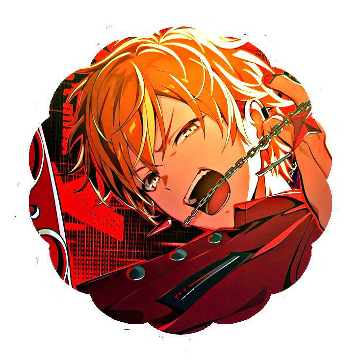 ☆ akito shinonome
