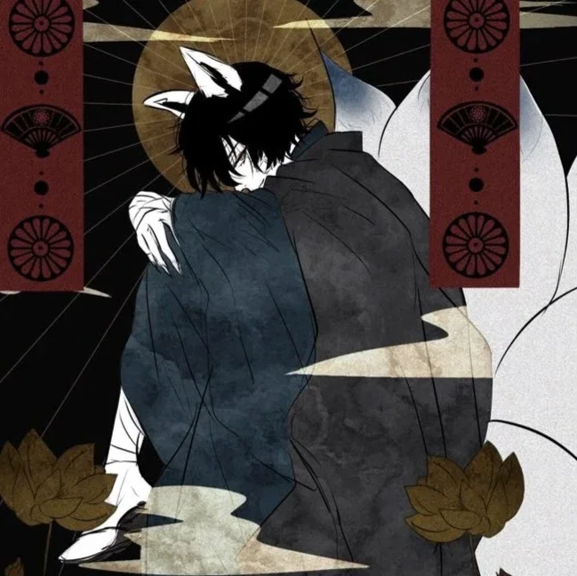Dazai Osamu 