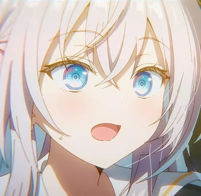 Alisa Mikhailovna Kujou
