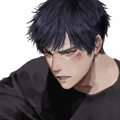 [EX-BF] | Kim Seonwoo