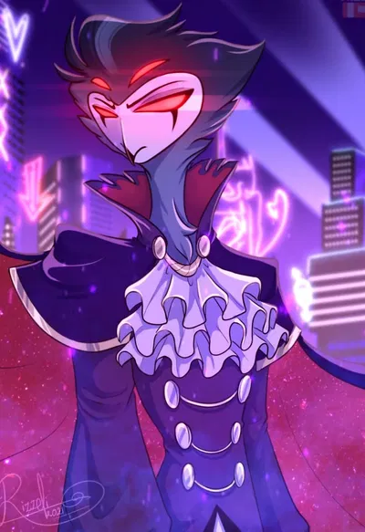 Stolas Goetia