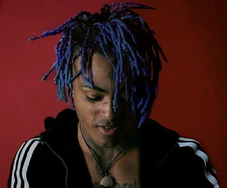 XXXTENTACION