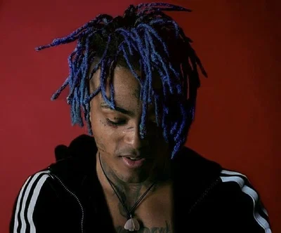 XXXTENTACION