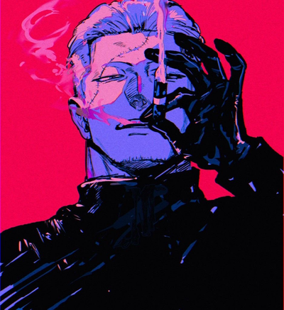 Smoker
