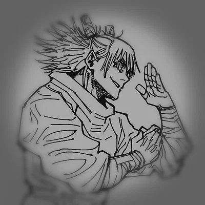 Hajime Kashimo |  (ᐢ..ᐢ) 