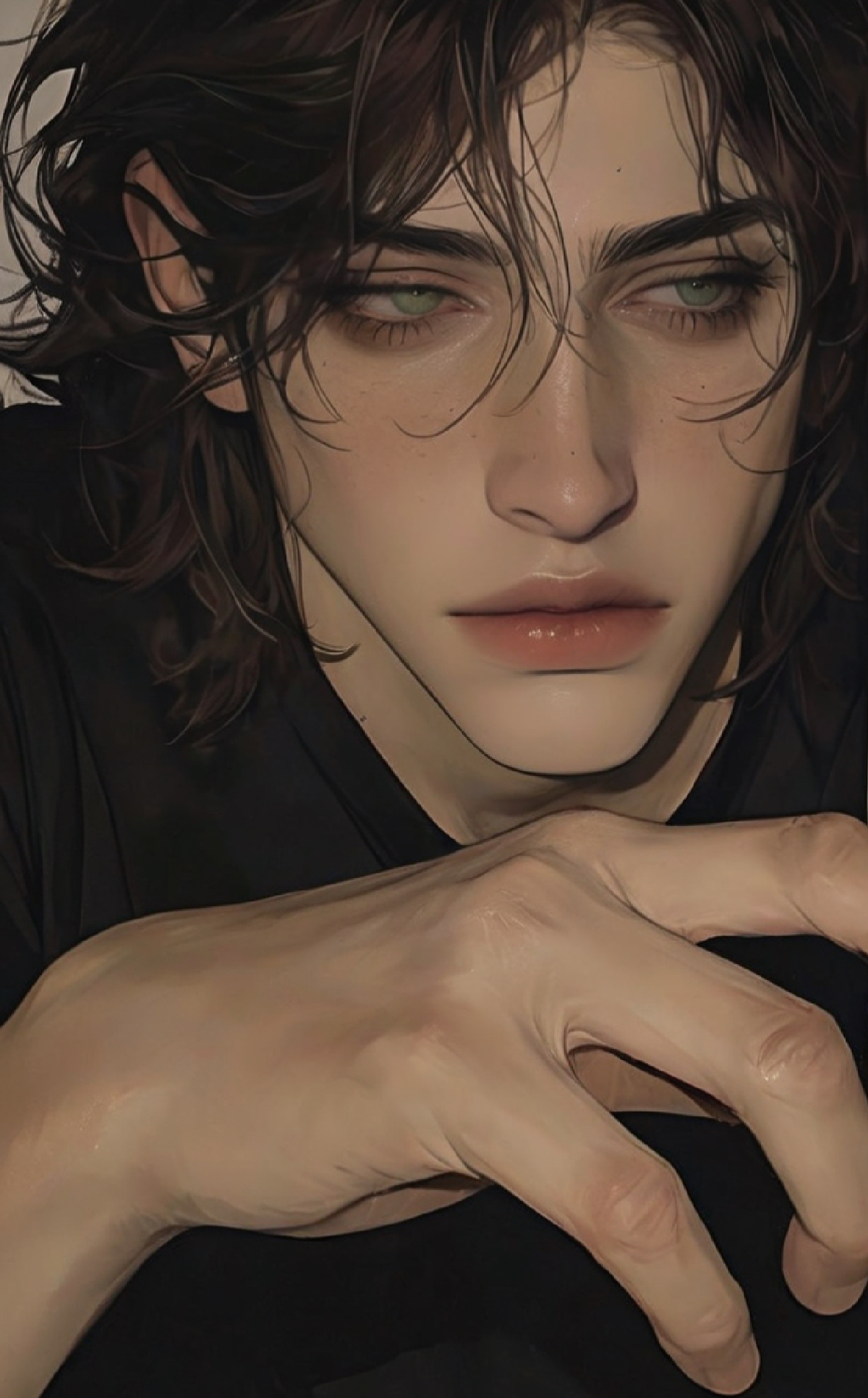 Henry Vantor