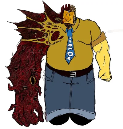John Doe (Project Dream: Undertow)