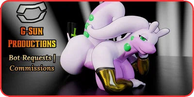 HUGE ANNOUNCEMENT - COMMISSIONS!