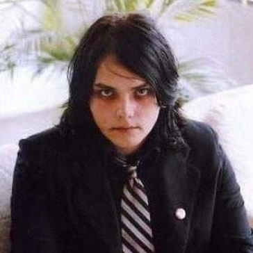 Gerard Way